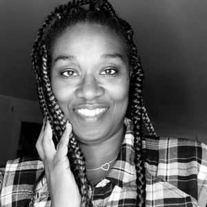 Meet your Posher, Gina